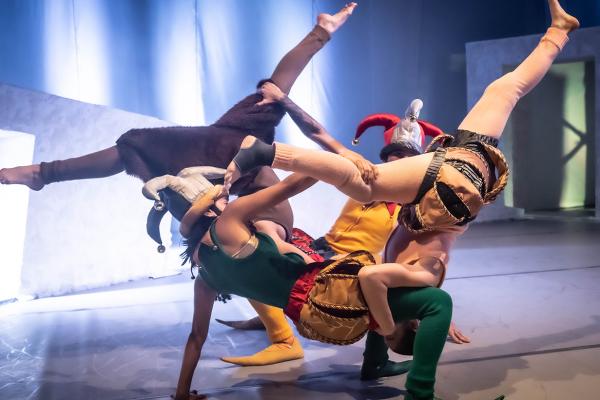 Foto 43 Principio y Fin 